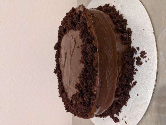 Chocolate Cake
