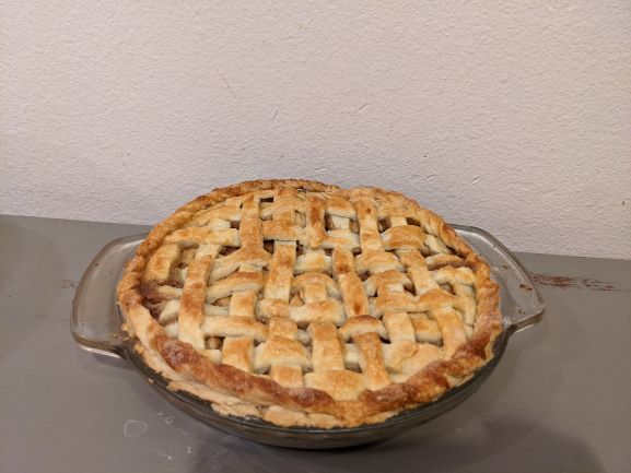 Pie